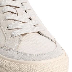 Rag and Bone Army Sneakers
